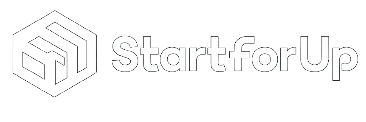 StartForUp Logo
