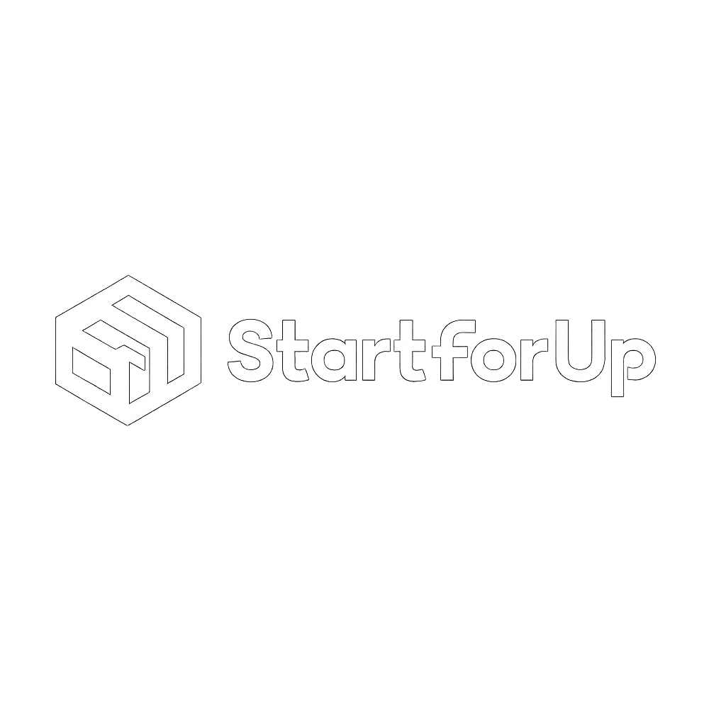 StartForUp Logo